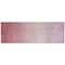 Gradient Pink Washable Rug by Ashland®
